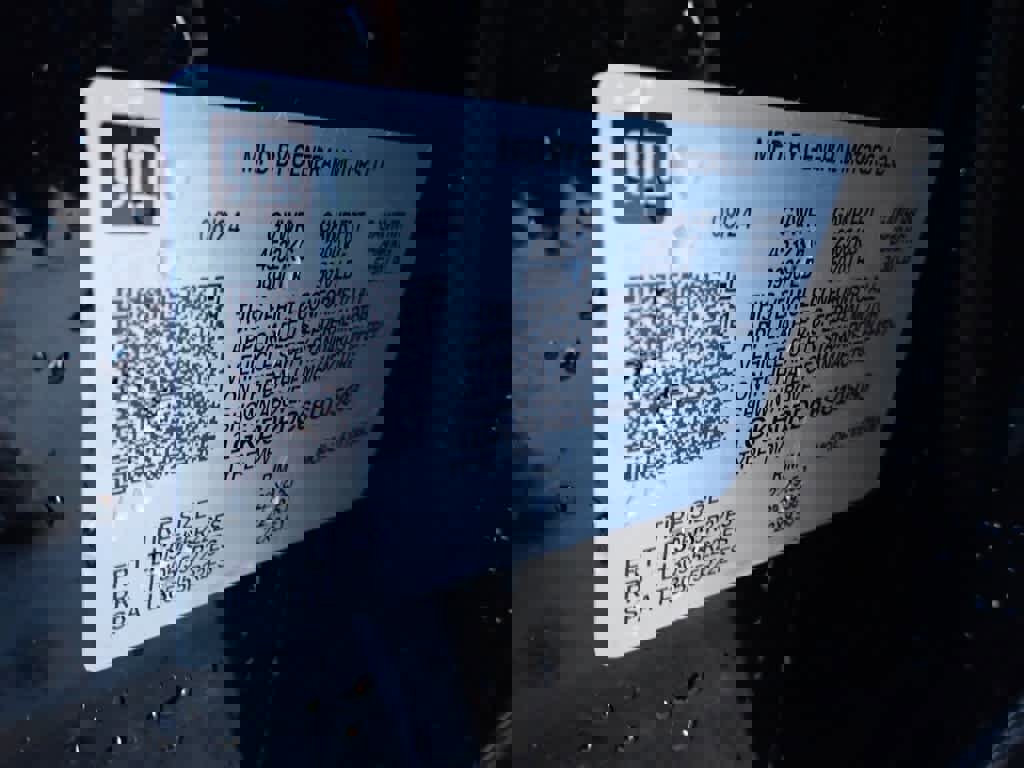 Used 2025 GMC Hummer EV 3X w/ LPO, Sport Package image 29