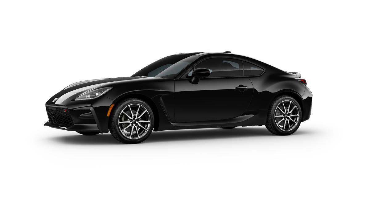 New 2026 Toyota GR86 image 3