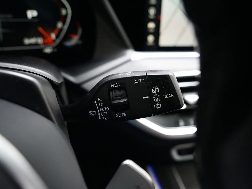 Used 2023 BMW X5 M50i w/ Executive Package AWD/4WD image 29