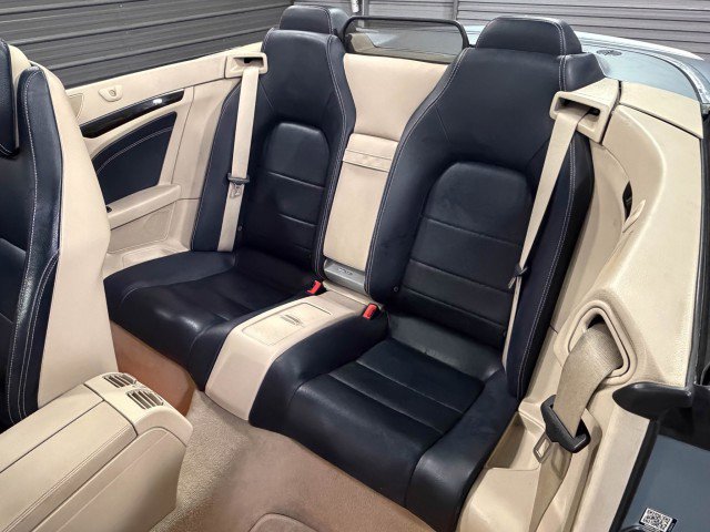 Used 2017 Mercedes-Benz E 400 Cabriolet image 14