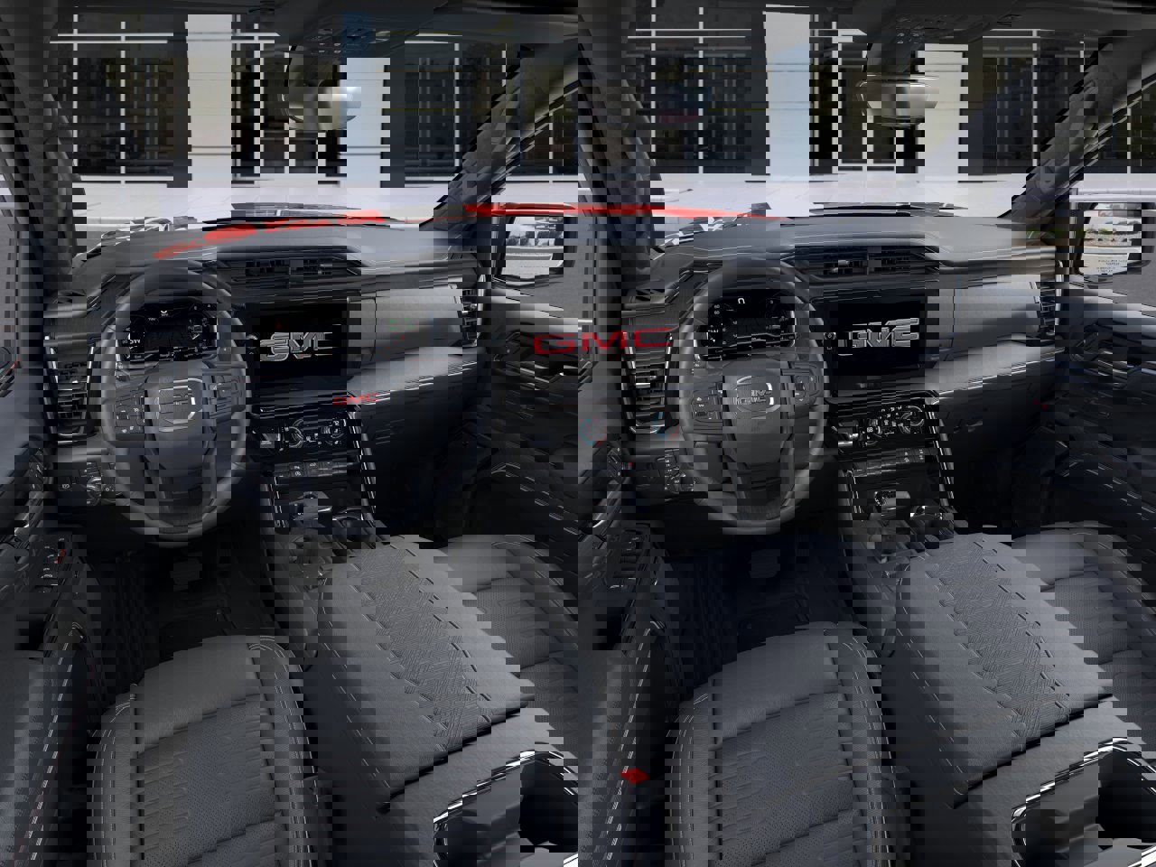 New 2026 GMC Sierra 1500 AT4X image 15