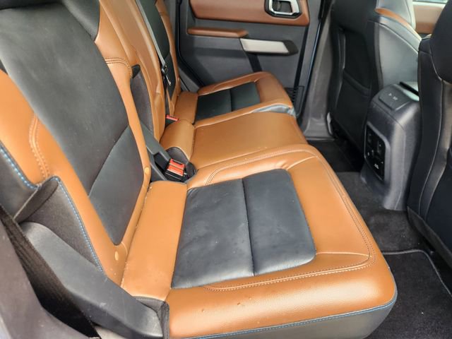 Used 2023 Ford Bronco Outer Banks AWD/4WD image 31