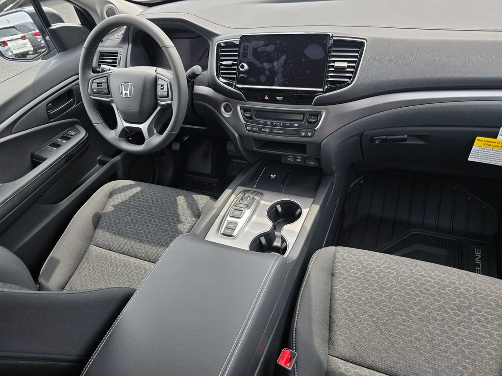 New 2026 Honda Ridgeline Sport image 15