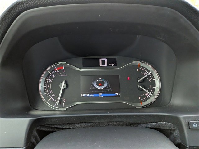 Used 2018 Honda Pilot Touring image 18