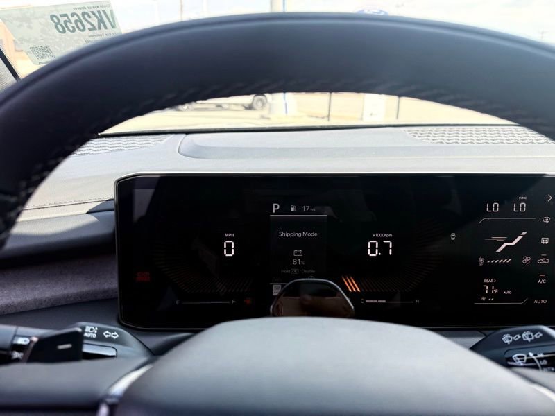 New 2027 Kia Telluride EX X-Line w/ Towing Package image 39