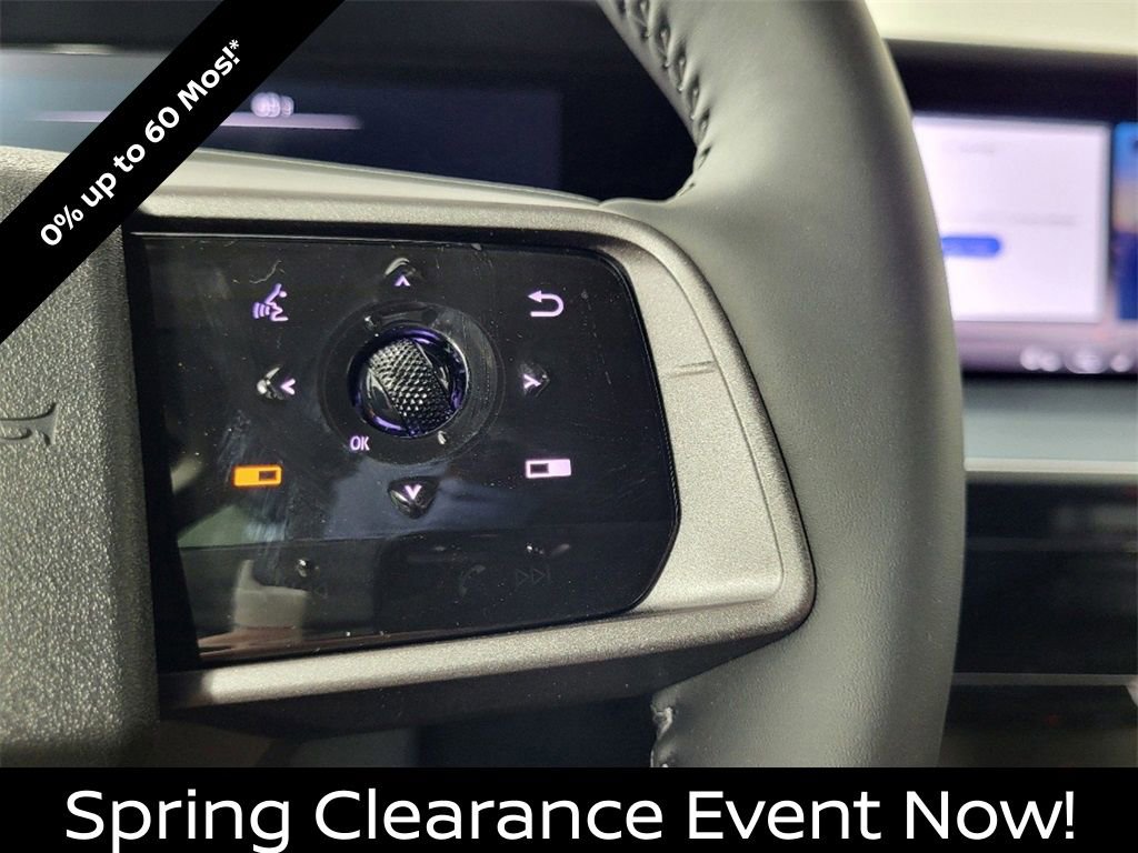 New 2026 Nissan Murano SL image 20