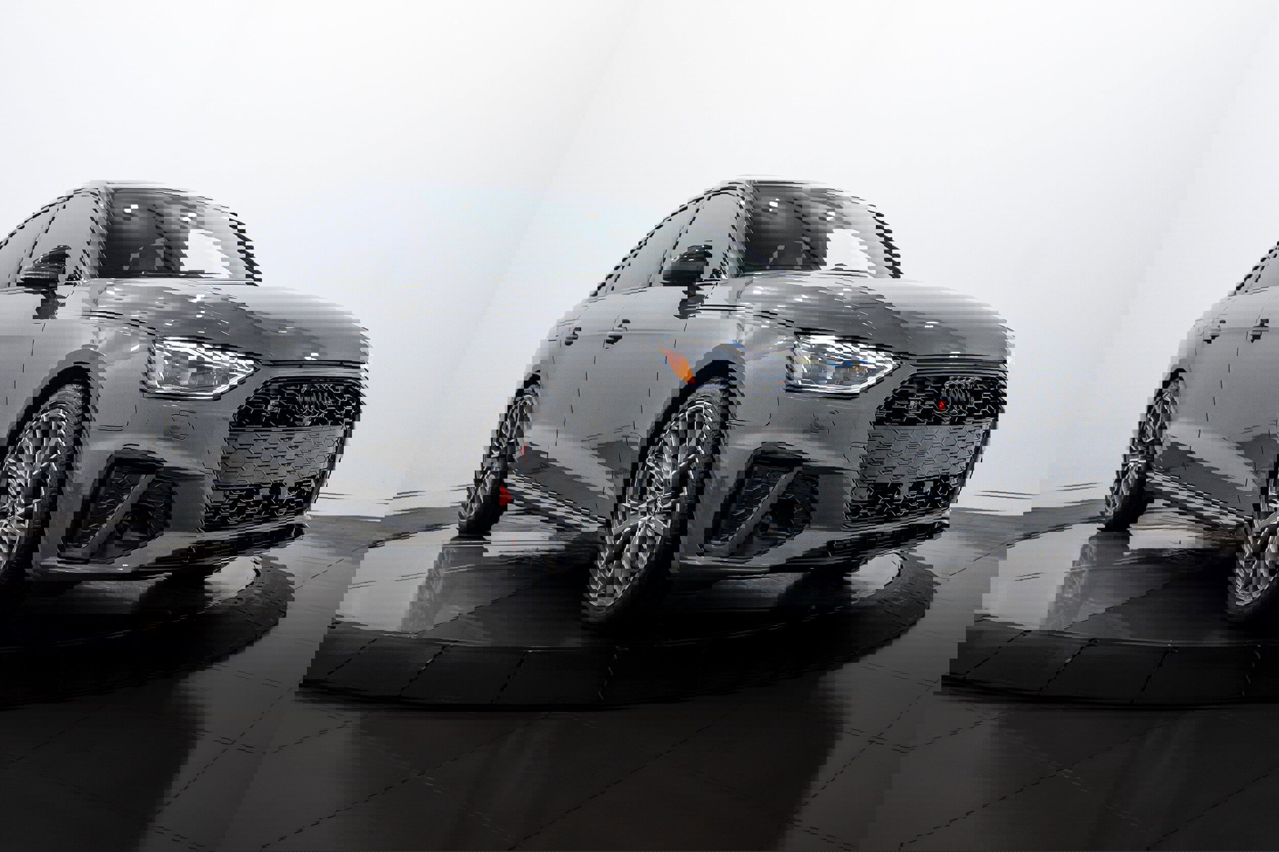 Certified 2023 Audi S4 Prestige w/ Prestige Package image 1