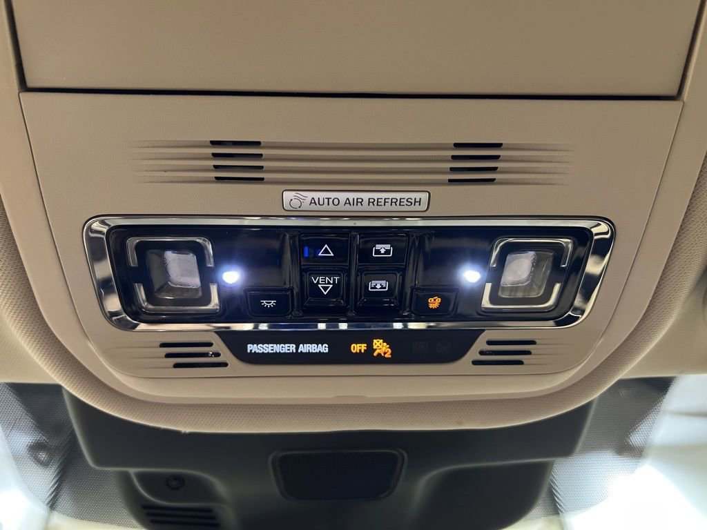 Used 2022 Lincoln Aviator Reserve w/ Equipment Group 201A image 27