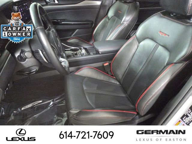 Used 2022 Kia K5 GT w/ GT1 Package image 20