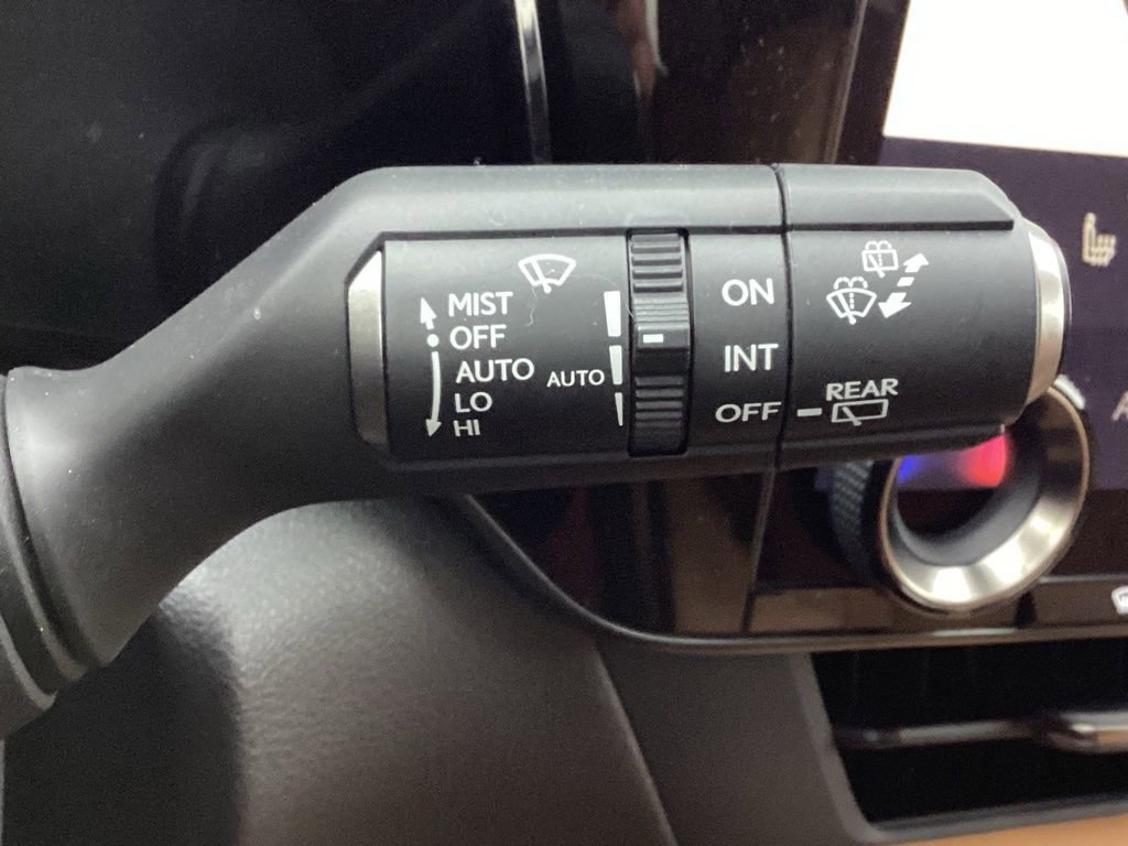 Used 2024 Lexus NX 350h AWD image 30