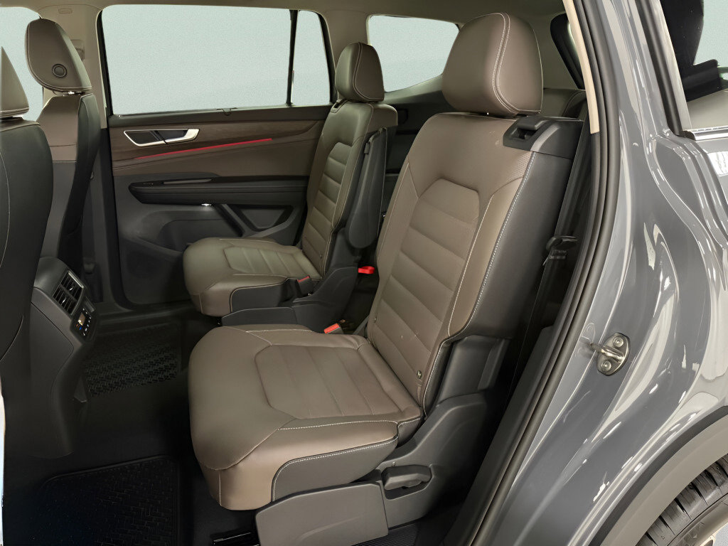 New 2025 Volkswagen Atlas SEL image 19