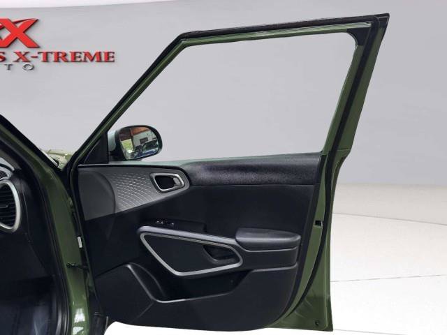 Used 2021 Kia Soul X-Line FWD image 49