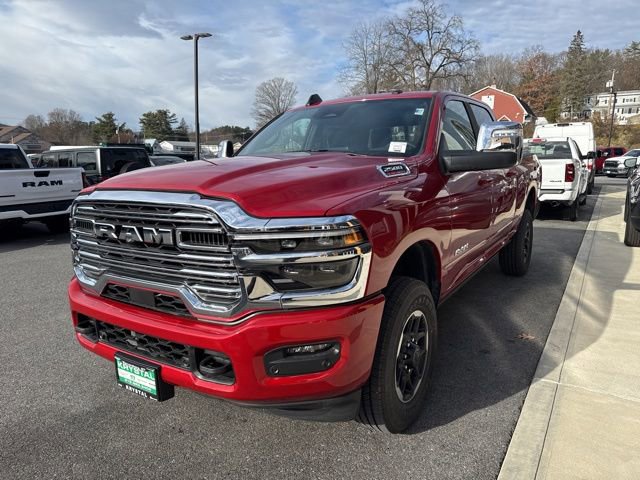 New 2026 RAM 2500 Laramie image 3