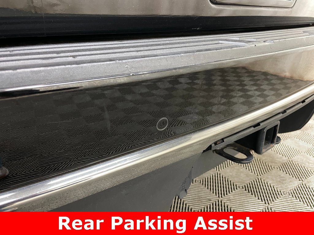 Certified 2022 Chevrolet Tahoe Z71 image 18