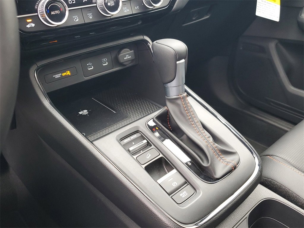 Used 2026 Honda CR-V Sport Touring image 33