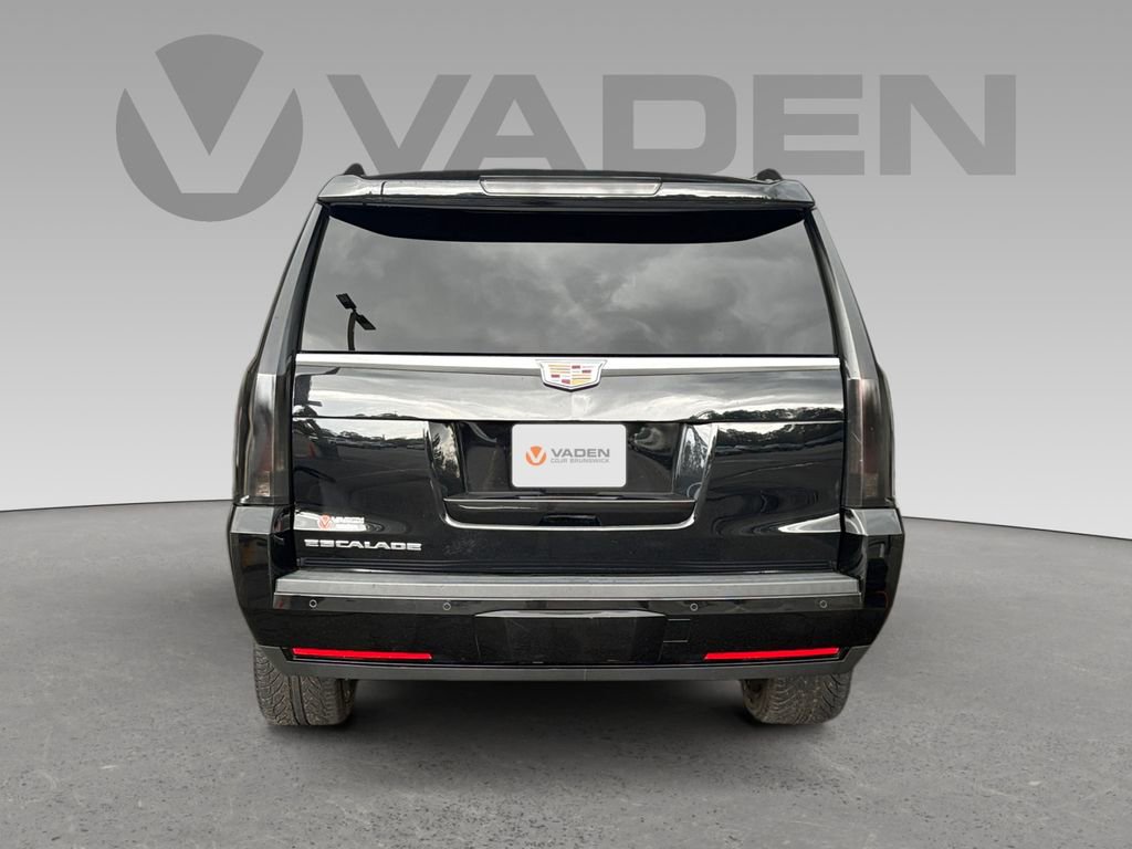 Used 2019 Cadillac Escalade ESV Luxury image 17