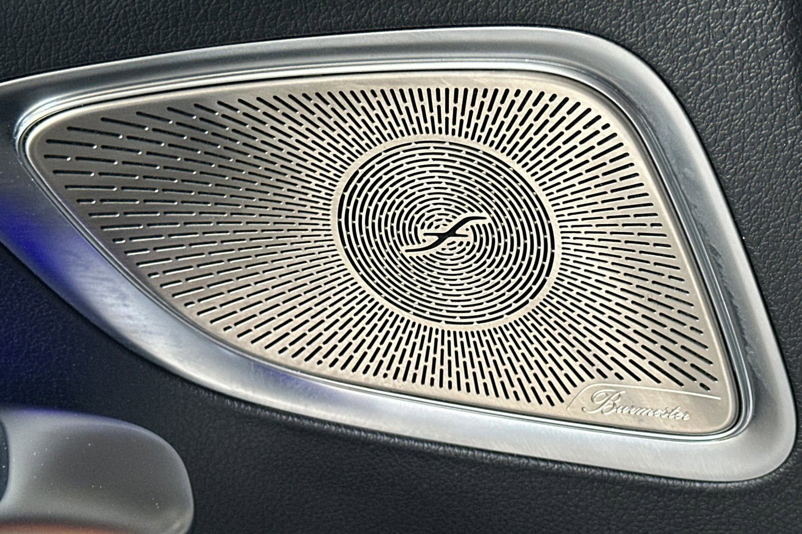 Certified 2023 Mercedes-Benz C 43 AMG 4MATIC Sedan image 22