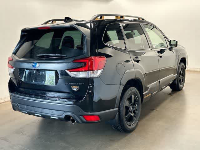 Certified 2023 Subaru Forester Wilderness AWD/4WD image 34