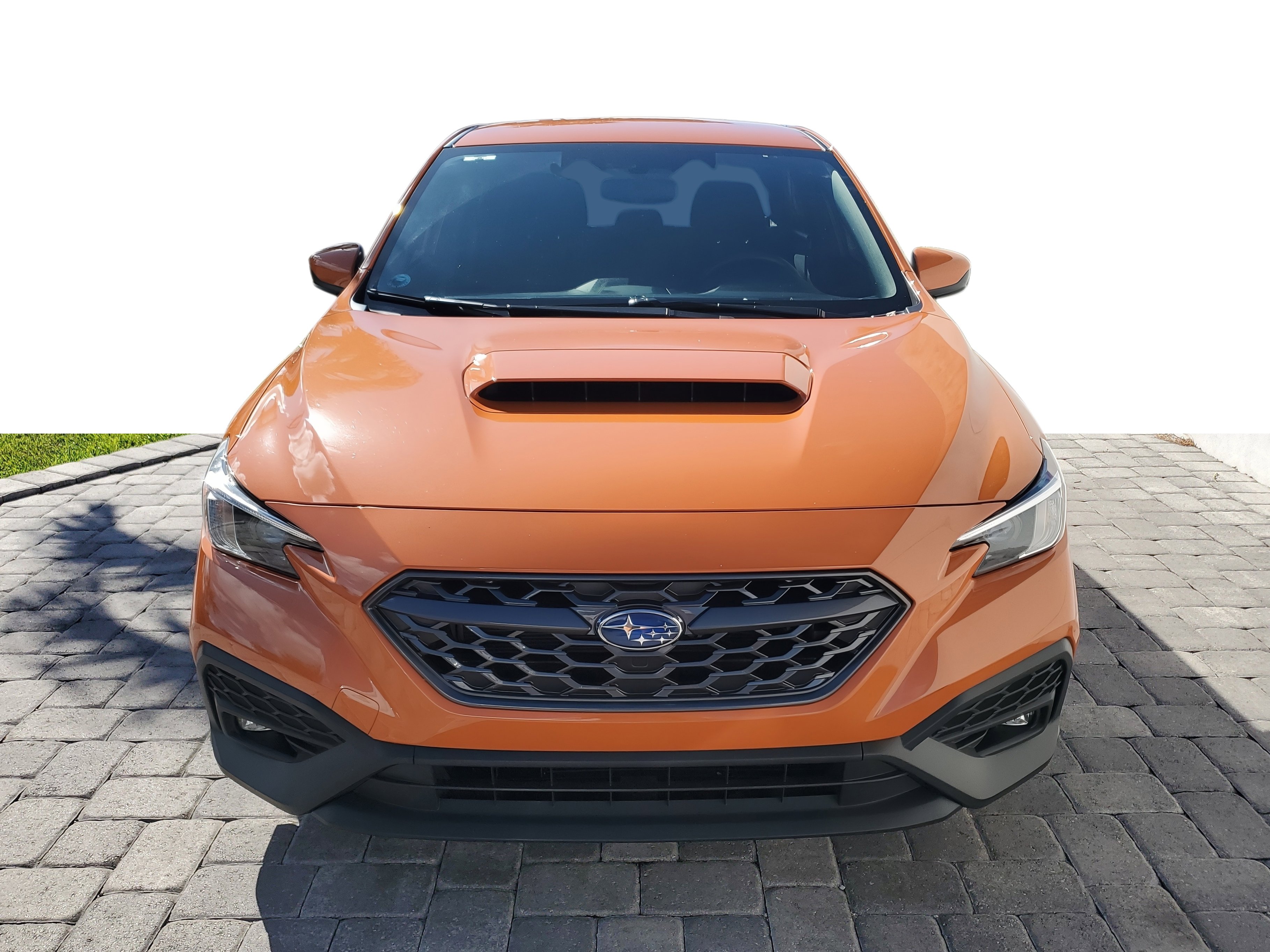 Used 2023 Subaru WRX Premium image 2