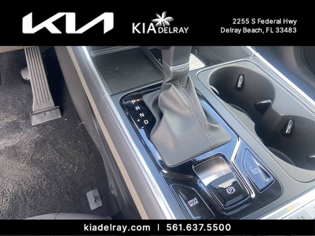 New 2026 Kia Carnival SX image 25