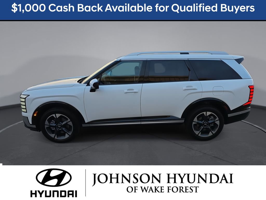 New 2026 Hyundai Palisade Limited image 17