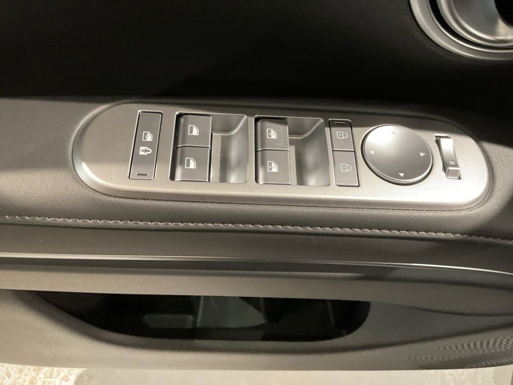 New 2026 Hyundai Palisade SE image 9