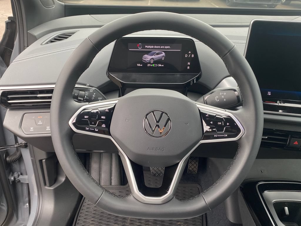 New 2026 Volkswagen ID.4 Pro RWD image 32