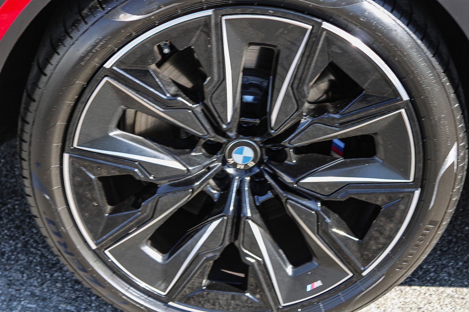 Used 2026 BMW 740i 740i w/ Premium Package image 12