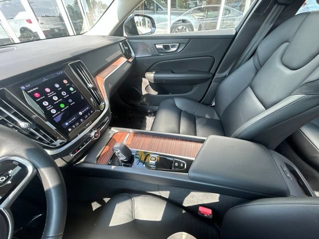 Certified 2023 Volvo S60 B5 Plus w/ Climate Package AWD/4WD image 21