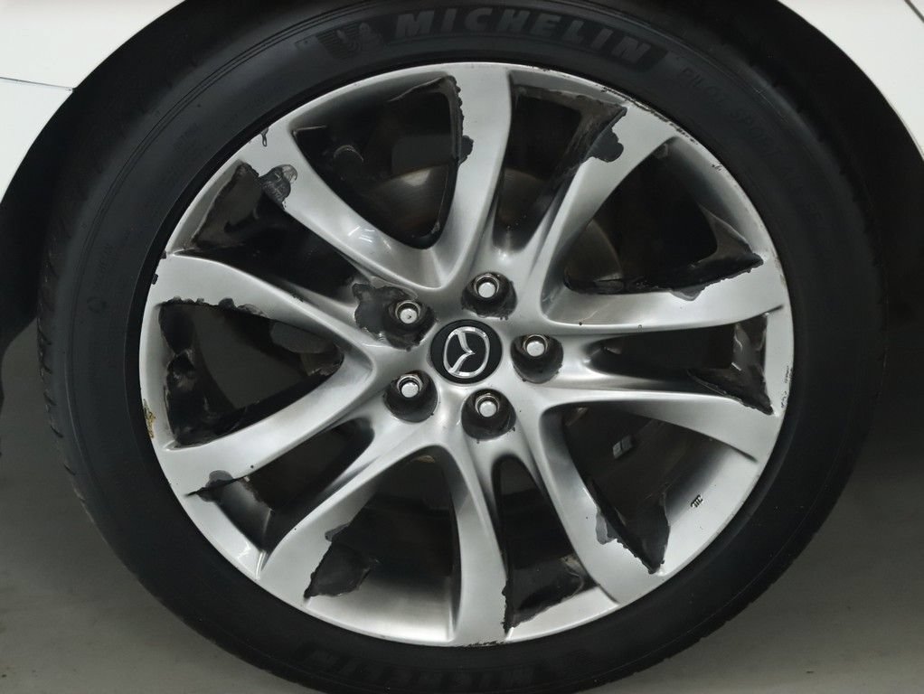 Used 2015 MAZDA MAZDA6 Grand Touring FWD image 12