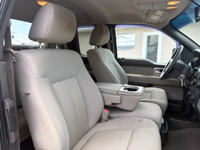 Used 2010 Ford F150 XLT AWD/4WD image 14