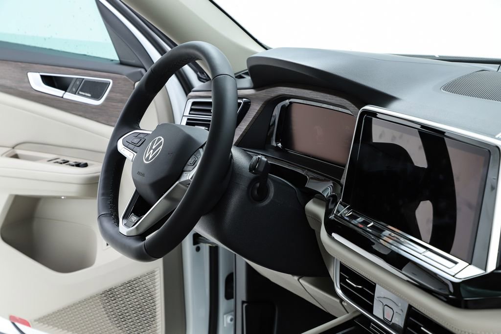 New 2026 Volkswagen Atlas SEL Premium R-Line image 75
