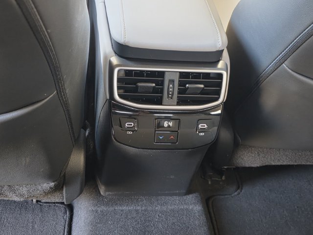 Certified 2023 Lexus RX 350 Premium w/ Accessory Package (A2) AWD/4WD image 11