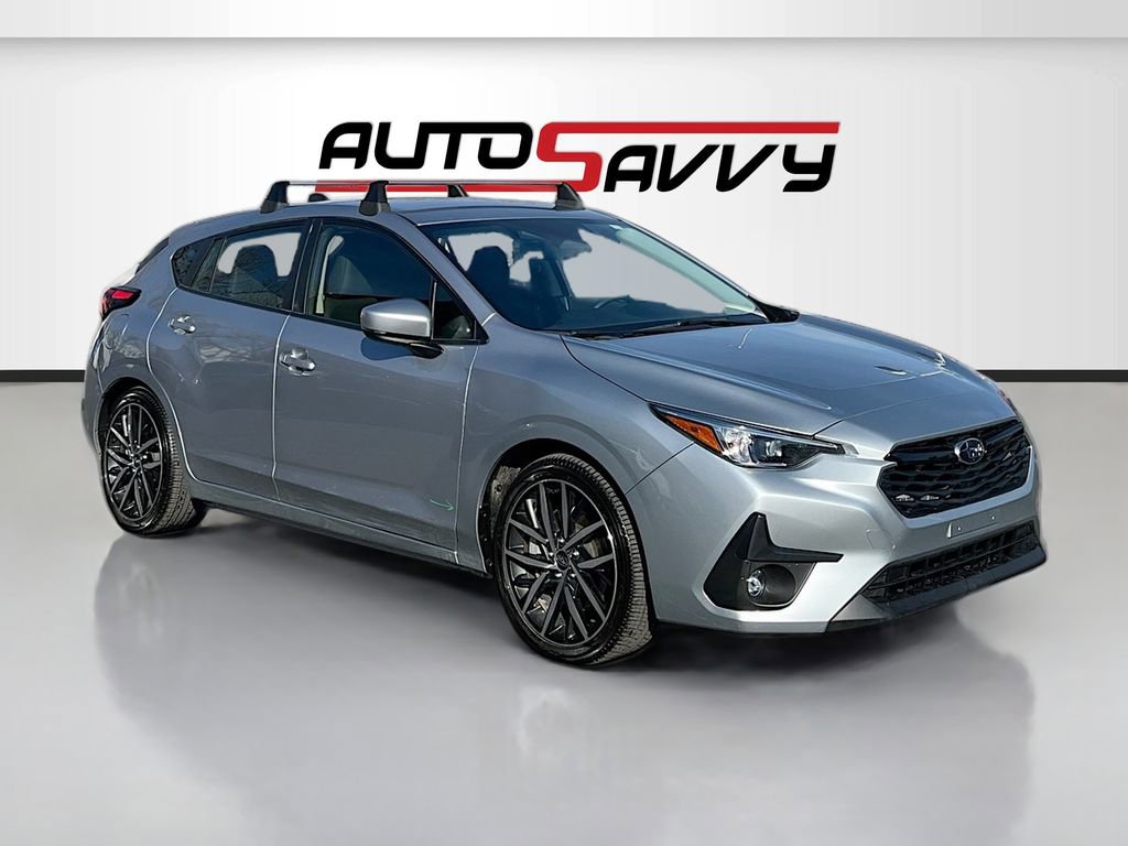 Used 2024 Subaru Impreza 2.0i Sport w/ Popular Package #2