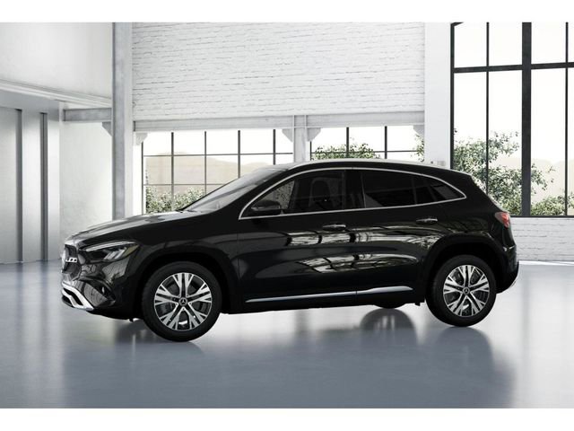 New 2026 Mercedes-Benz GLA 250 4MATIC image 36