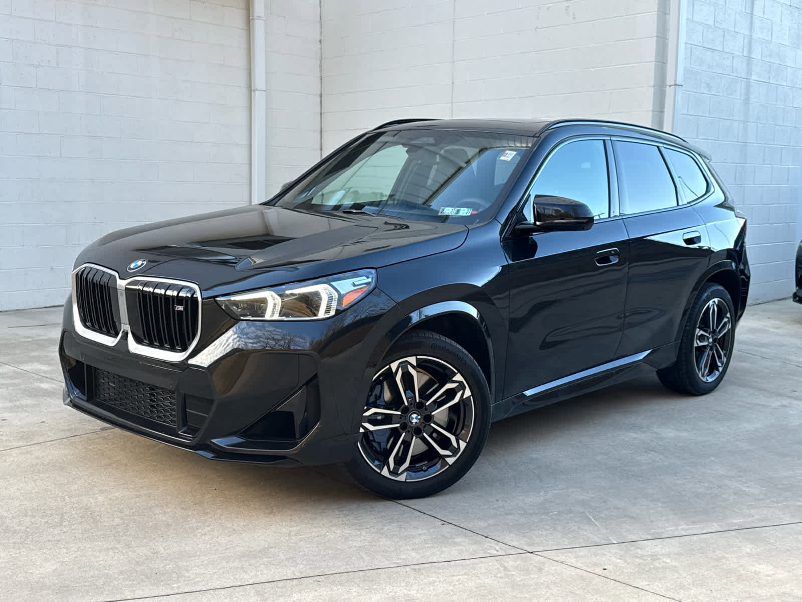 Certified 2026 BMW X1 M35i image 5