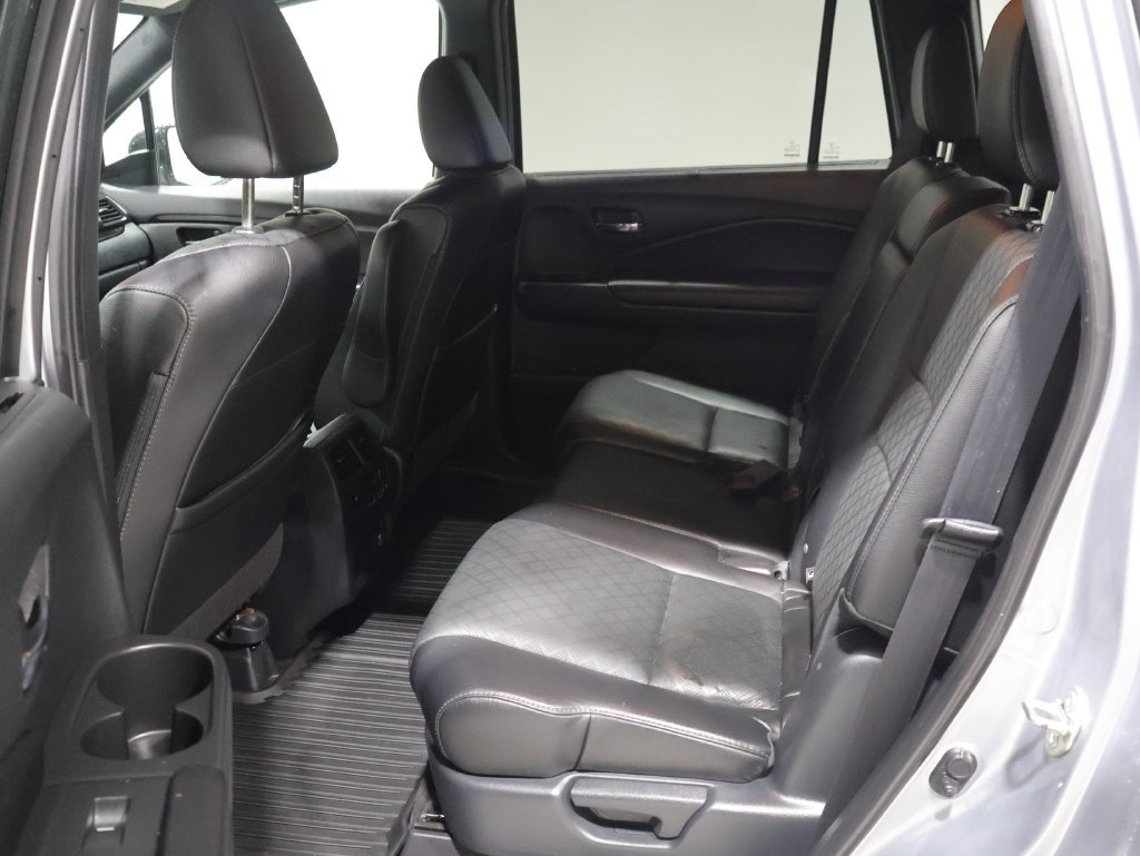 Used 2020 Honda Passport Elite image 18