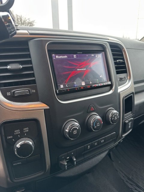 Used 2018 RAM 3500 Big Horn image 23