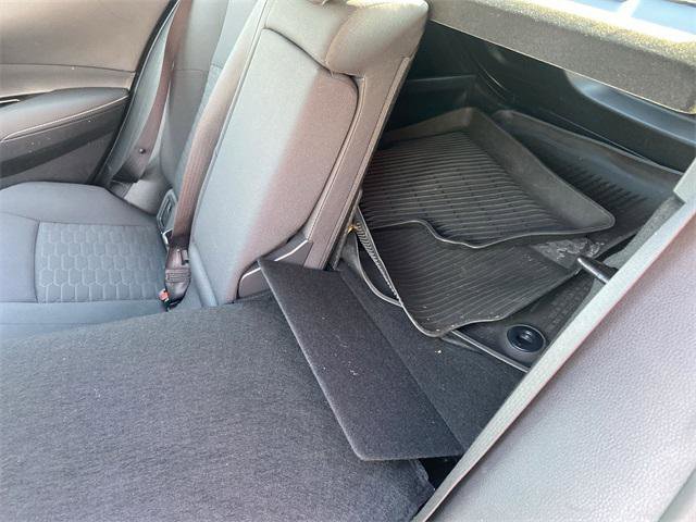 Certified 2024 Toyota Corolla SE image 32