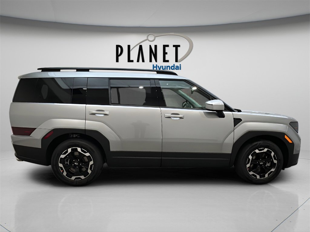 New 2026 Hyundai Santa Fe SEL image 5