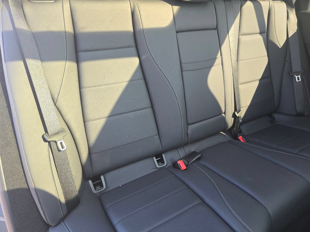 Certified 2026 Mercedes-Benz GLE 350 4MATIC image 22