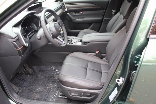 New 2026 MAZDA CX-50 AWD 2.5 S w/ Weather Package image 12