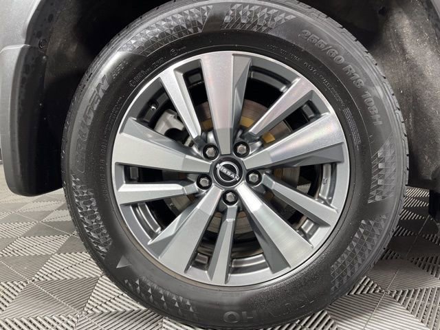Used 2024 Nissan Pathfinder SL image 15