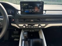 Certified 2026 Honda Accord LX image 19