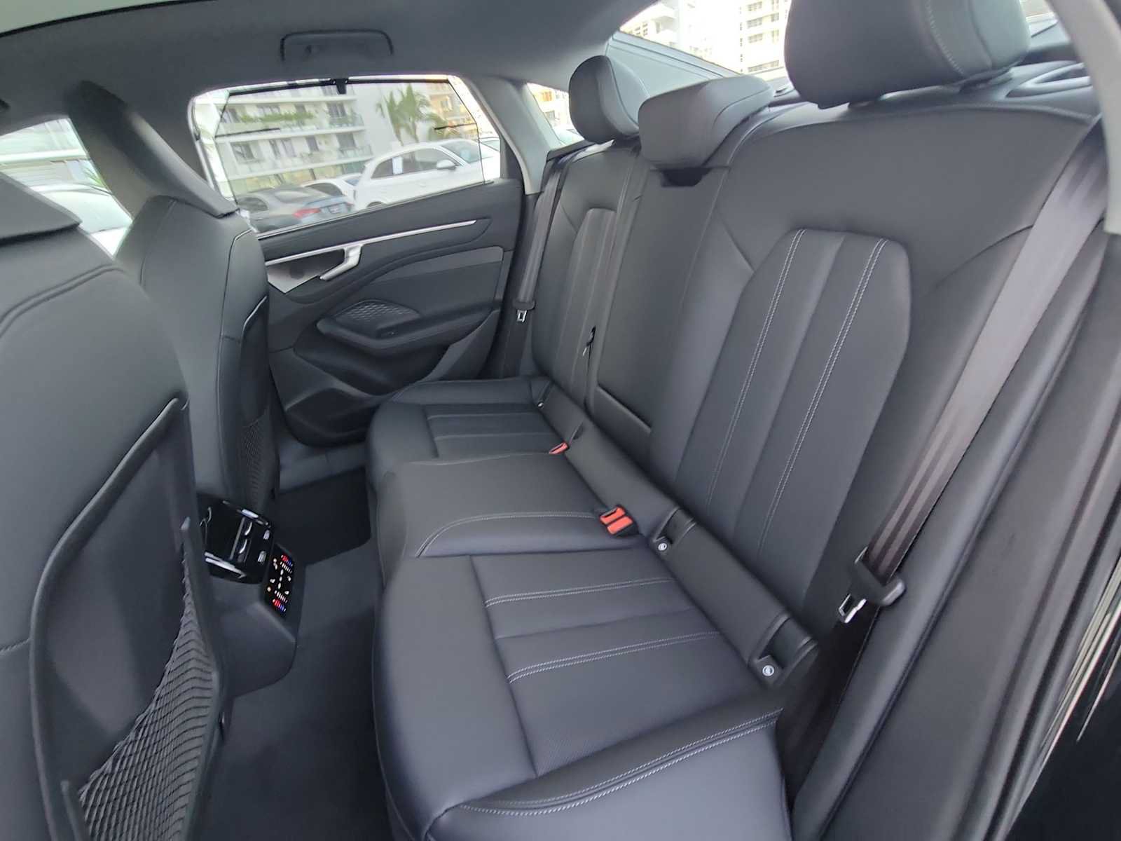 New 2026 Audi A6 Premium Plus AWD/4WD image 19