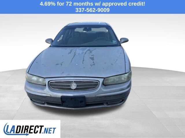 Used 2003 Buick Regal LS FWD image 4