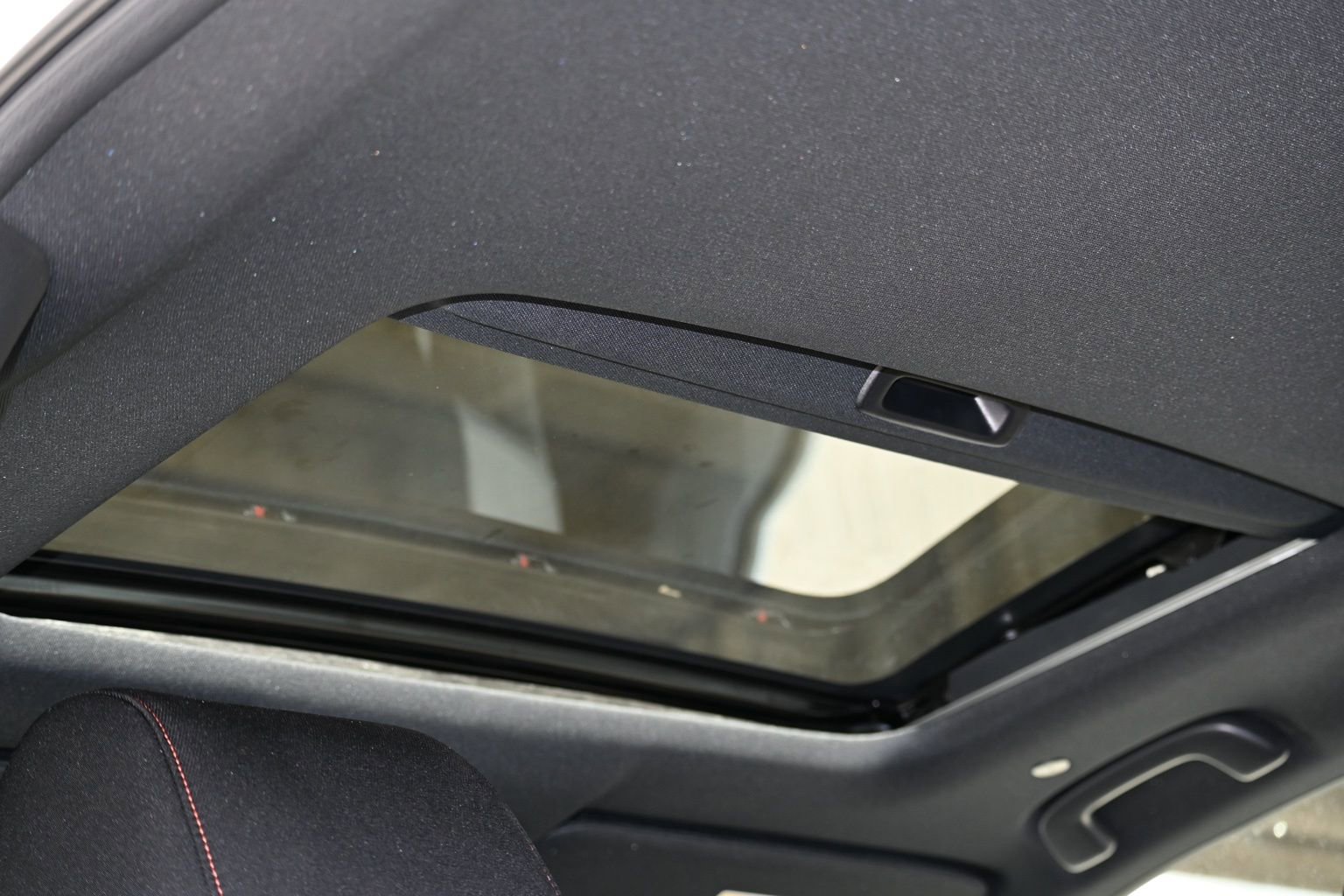 New 2026 Honda CR-V Sport image 25