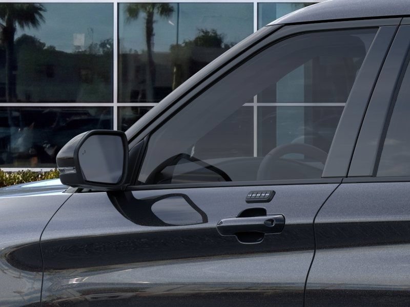 New 2026 Ford Explorer Tremor w/ Tremor Ultimate Package AWD/4WD image 33