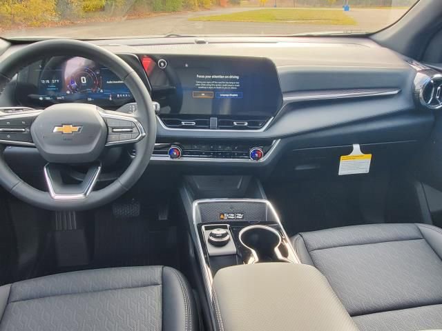 New 2026 Chevrolet Equinox LT w/ Convenience Package II image 26