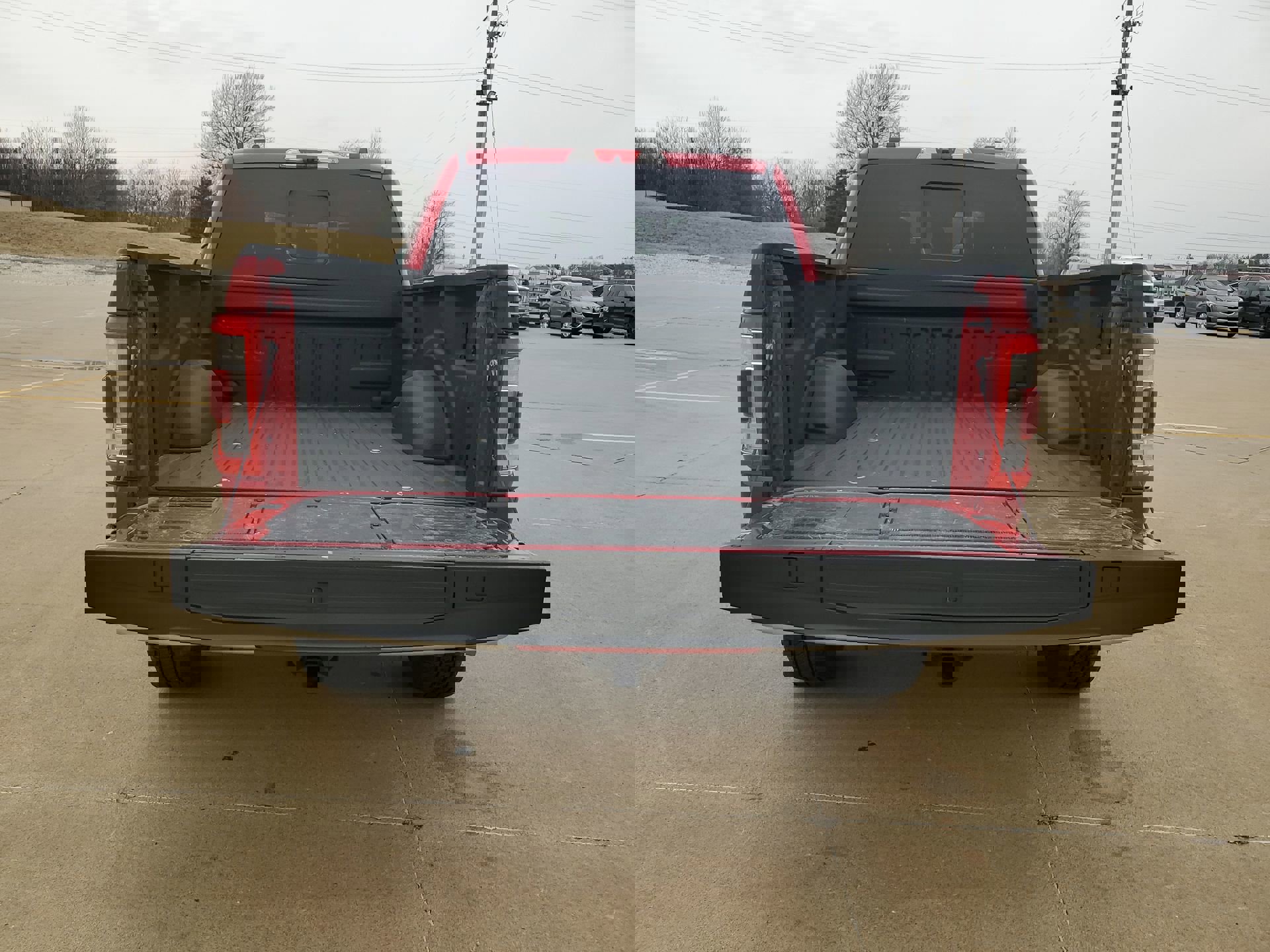 Used 2021 Ford F150 King Ranch w/ Equipment Group 601A High image 32